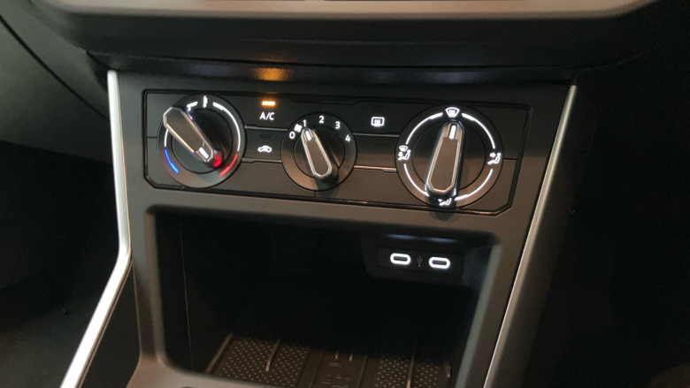 Volkswagen Polo 1.0 TSI Match 5dr Petrol Hatchback